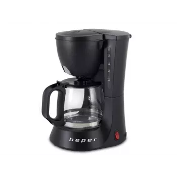 Macchina per caffè Beper 1,25L BC.060
