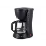 Macchina per caffè Beper 1,25L BC.060