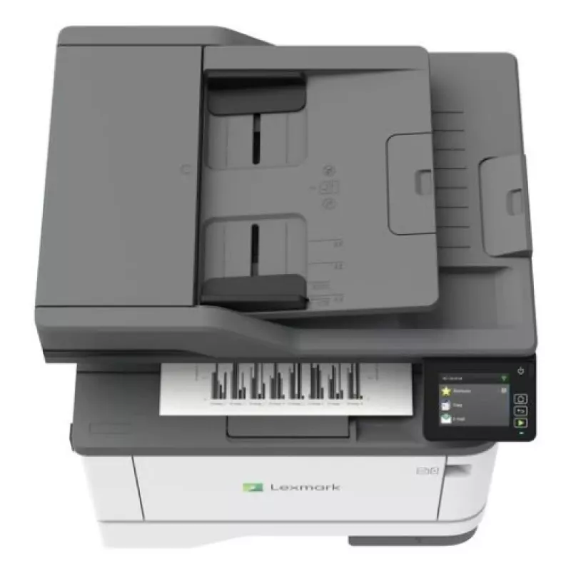 Lexmark MX431adn stampante laser B/N multifunzione A4 40 ppm USB Ethernet LAN (SPEC)