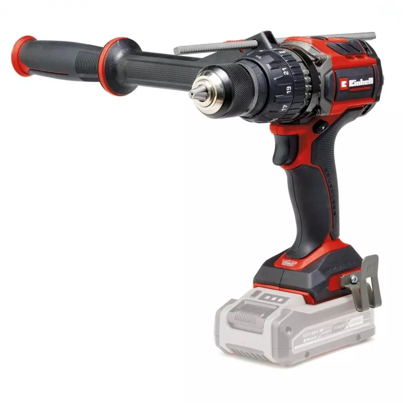 Avvitatore Einhell TP-CD 18/120 Li-i BL