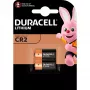 Batteria monouso Duracell CR2 al litio