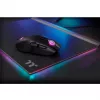 Mouse Thermaltake Argent M5 ambidestro RF Wireless+Bluetooth+USB Type-A ottico 16000 DPI (GMO-TMF-HYOOBK-01)