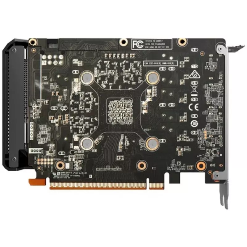 Scheda grafica NVIDIA GeForce RTX 5060 8 GB GDDR7