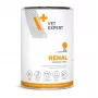 VetExpert Renal cibo umido per cani con pollo, 400 g