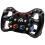 Volante Ascher Racing F64-USB V3 — design butterfly ergonomico, connessione USB