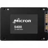 Micron MTFDDAK480TGA-1BC1ZABYYR unità di memoria