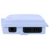 Scatola di distribuzione in fibra ottica Extralink Sonia 6 core