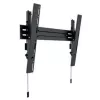 Supporto a parete per TV Hagor BL Superslim Tilt 600 75