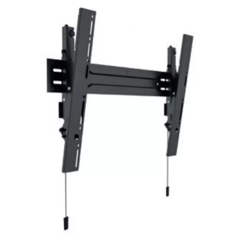 Supporto a parete per TV Hagor BL Superslim Tilt 600 75