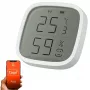 Sensore di temperatura e umidità Extralink EX.34873 con connettività Wi‑Fi