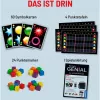 Kosmos 682231 gioco da tavolo/di carte 20 min scambio di carte