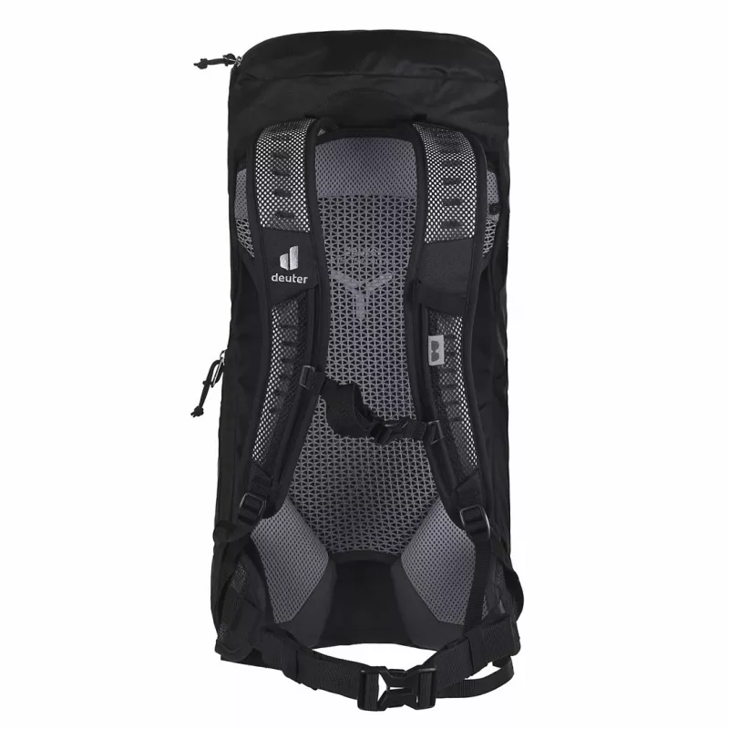 Deuter AC Lite 16 zaino da escursionismo, 16 L, nero