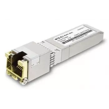 Modulo ricetrasmettitore SFP+ in rame PLANET MTB-RJ