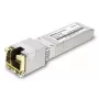 Modulo ricetrasmettitore SFP+ in rame PLANET MTB-RJ