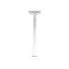 AXIS - Supporto a soffitto per telecamera - per AXIS T91B61, T91B62 (5504-641)