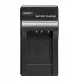 Caricabatterie extra digital per batteria NIKON EN-EL19 3,7V 1000mAh