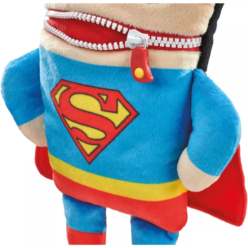 Personaggio dei cartoni animati Schmidt Spiele Superman età consigliata 0 anni