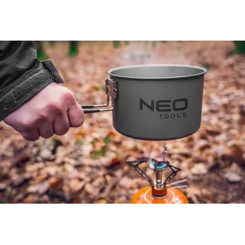 NEO tools 63-145 utensile da campeggio