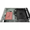 Case per PC Inter-Tech S-331 desktop nero