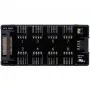 Controllo ventole Noctua NA-FH1 4-Pin nero 24W 5-12V