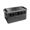 DJI Power 2000 power station portatile, 2048 Wh, 3000 W