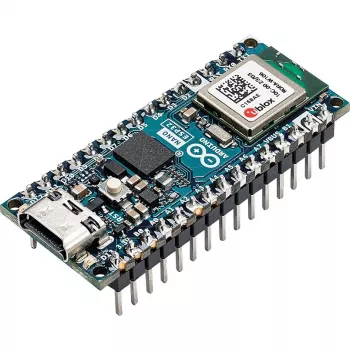 Arduino ABX00083 scheda Nano ESP32 con header Nano (ABX00083)