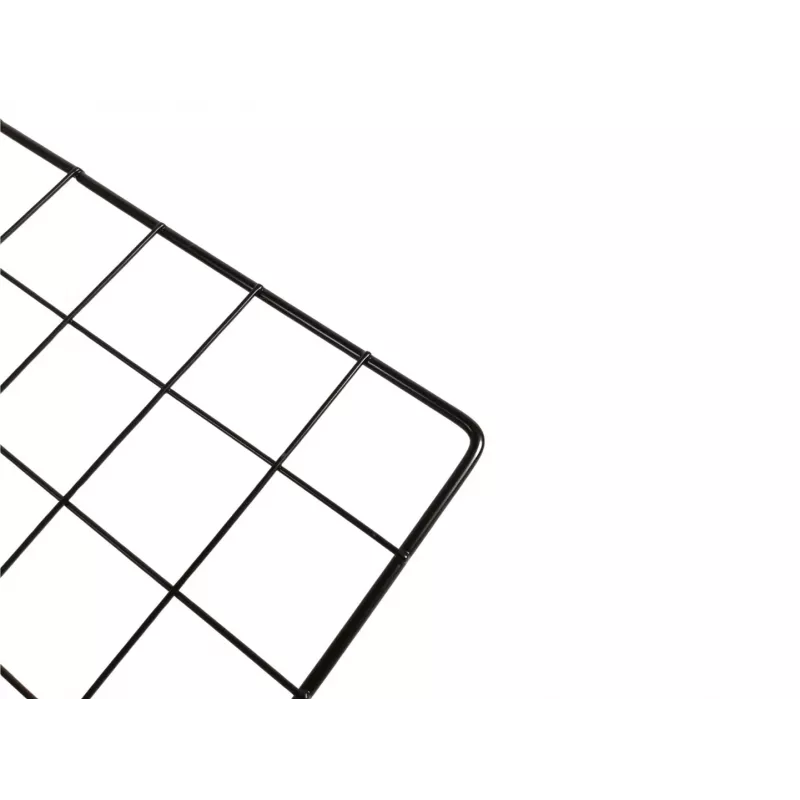 Gabbia modulare C&C 3x2 110x75 cm per porcellini d'India, ricci, grigio argento
