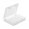 Custodia protettiva per HDD / SSD da 2,5 pollici DeLOCK 18367