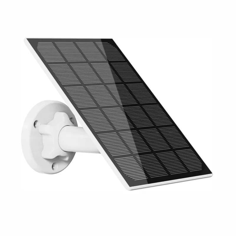 Pannello solare Extralink EX.34956 — 3 W monocristallino, uscita 4,7–5,2 V, case in PVC, USB Type-C