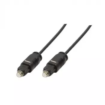 Cavo audio LogiLink Toslink - Toslink 1 m