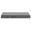 DIGITUS Professional DS-72216 - Switch KVM - 16 connessioni KVM - montabile a rack (DS-72216)