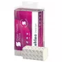 Asciugamani in carta WEPA pieghetta a Z LPCB2150S, 150 fogli, 20,6 x 24, cellulosa, (25 pz.)