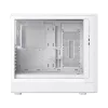 Case Gamemax | CLAW 460 WH | bianco | Mid-Tower | alimentatore non incluso