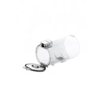 Aspirapolvere a batteria VMB Zonda Turbo