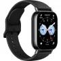 Smartwatch Xiaomi Redmi Watch 5 Lite — 1,96 inch AMOLED, GPS, 470 mAh, 48 mm, cinturino TPU, nero