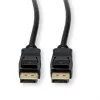 Cavo DisplayPort VALUE 11.99.5813 5 m nero