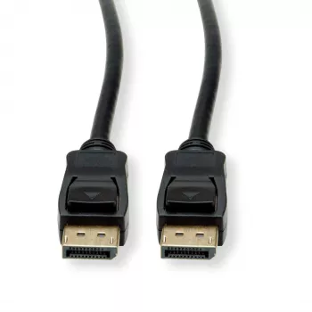 Cavo DisplayPort VALUE 11.99.5813 5 m nero