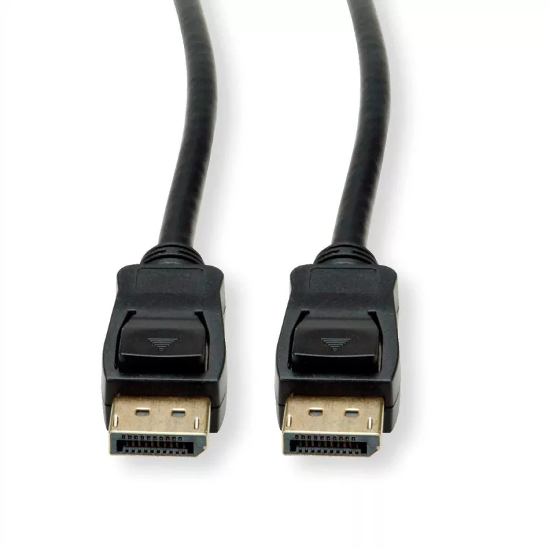 Cavo DisplayPort VALUE 11.99.5813 5 m nero