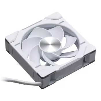 Phanteks D30-120 12 cm bianco 250–2000 U/min cuscinetto fluidodinamico