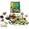 GraviTrax Junior Starter-Set Il re leone, ferrovia