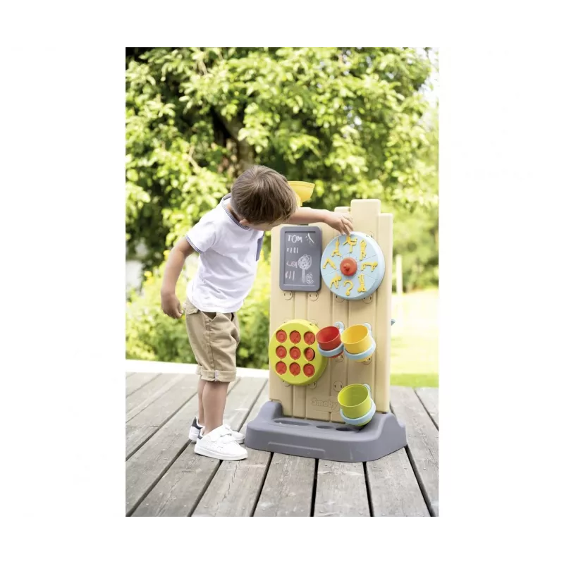 Set giocattolo Smoby 7600840300
