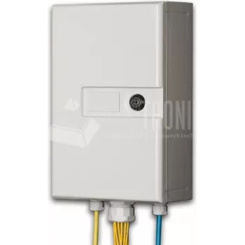 Lightwin LSB IP54 24 accessorio di connettività