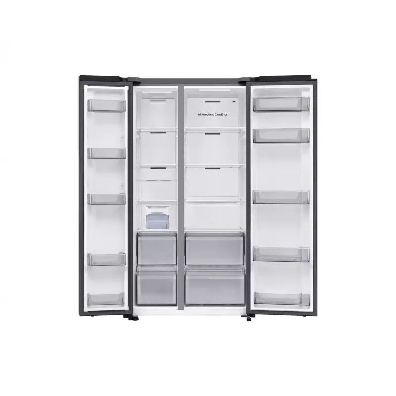 Frigorifero combinato RS70F65QEFEO Side by Side