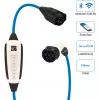NRGkick Wallbox mobile 32 A Pure, 5 m, 22 kW