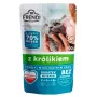 Cibo umido per gatti Frendi bocconcini in salsa con coniglio — 100 g bustina
