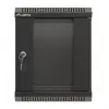 Rack da parete Lanberg WF11-3306-10B 6U nero capacità 30 kg