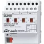 JUNG 2304.16 REGHM - 150 mW - bianco - VDE - 3680 W - 250 - 400 V - 16 A