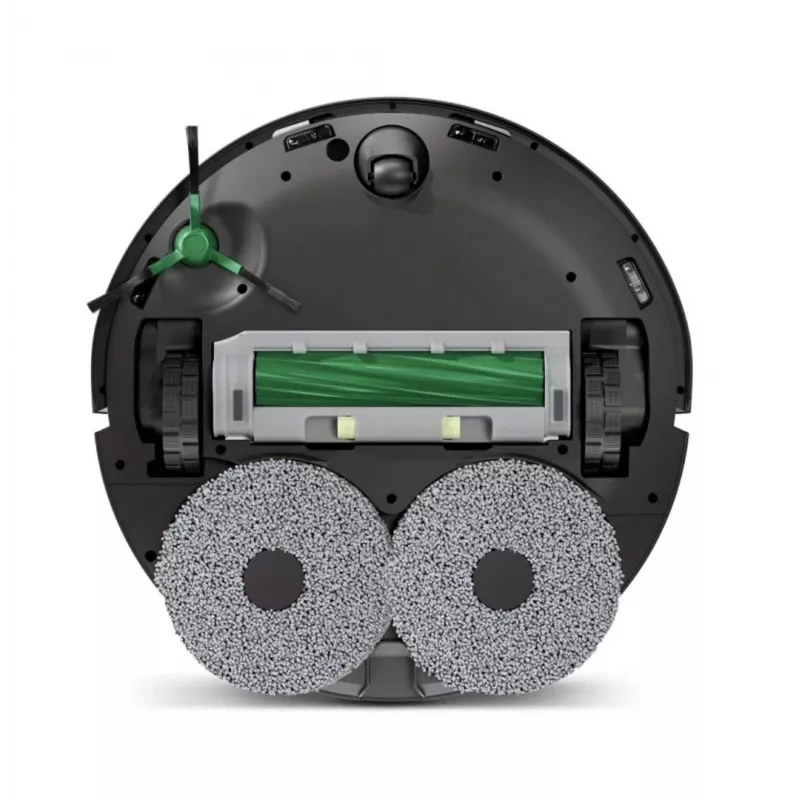 iRobot 505 Combo Plus nero