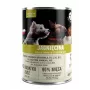 Cibo umido per cani PetRepublic DOG 400 g, bocconcini in salsa con agnello per cani di piccola e media taglia