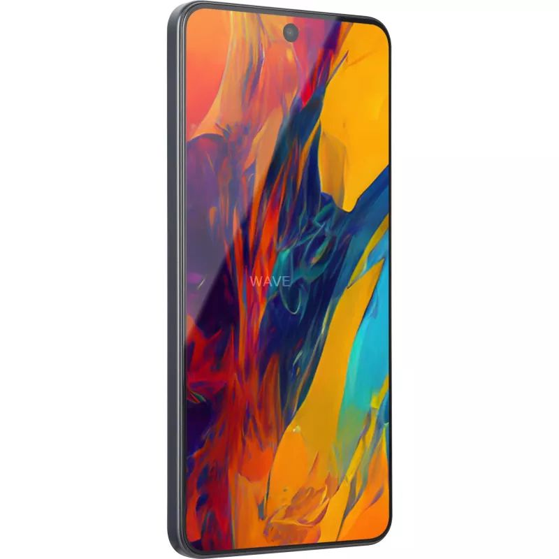 OnePlus Nord CE5 17,2 cm (6,77) Hybrid Dual SIM Android 15 5G USB Type-C 8 GB 128 GB 5200 mAh nero